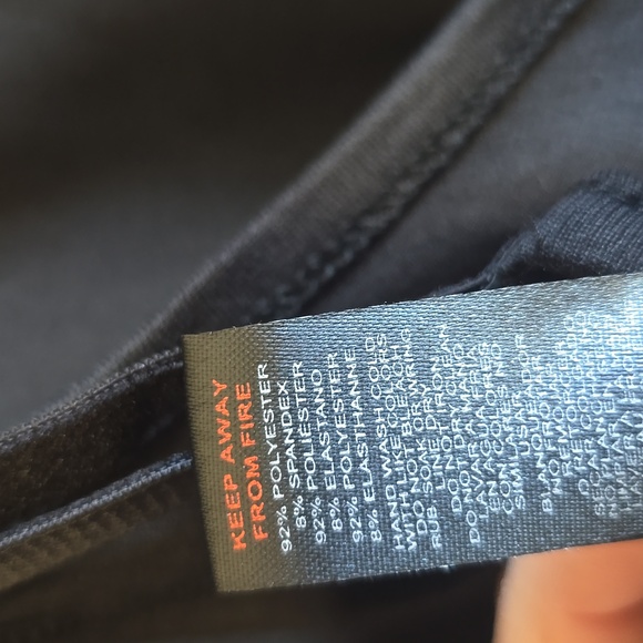 NWT Bebe 3 Pc PJ Set in Various Sizes - Picture 9 of 9